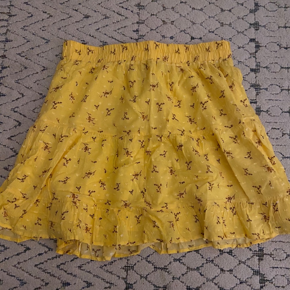 Forever 21 skirt